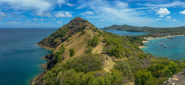 PIGEON ISLAND NATIONAL PARK 